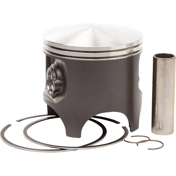 (image for) Vertex Cast Replica Piston Kit - 88.95mm
