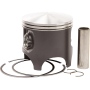 (image for) Vertex Cast Replica Piston Kit - 88.95mm