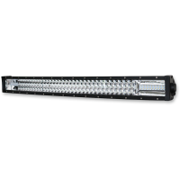 (image for) Triple-Row Heavy-Duty LED Light Bar, 135 LEDs, 32" L
