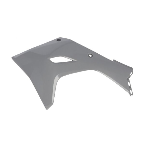 (image for) Acerbis Radiator Shrouds/Louvers - Gray