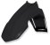 (image for) Acerbis Replacement Front Fender - Black