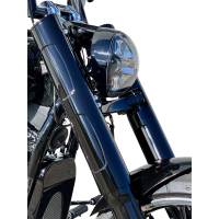 (image for) Koolin M-Eight Breakout Front End Covers