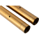 (image for) 47 MM Inverted Gold Fork Tube - 20 7/8"