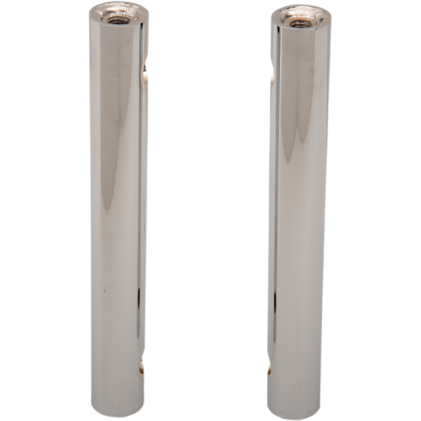 (image for) Kage Fighter Straight Riser Chrome 10"