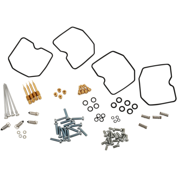 (image for) All Balls Carburetor Repair Kit