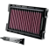 (image for) K&N High-Flow Air Filter for Honda CB300F 15-18