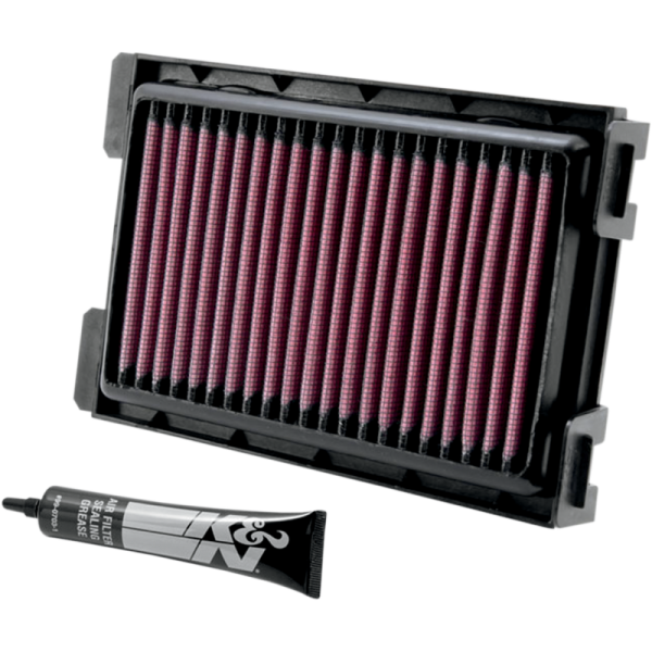 (image for) K & N K&N OE Replacement Air Filter for Honda CBR250R 11-13/CB300F 15-20/CBR300R 15-20