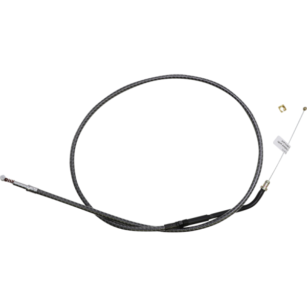(image for) KarbonFibr Idle Cable