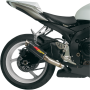 (image for) MGP Slip-On Muffler for Suzuki GSX-R600/750