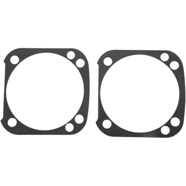 (image for) JAMES GASKET S&S T124 Base Gaskets