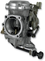 (image for) Econ Enrichener Cable Relocation Bracket for Keihin