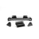 (image for) WARN ProVantage Front Plow Mount Kit
