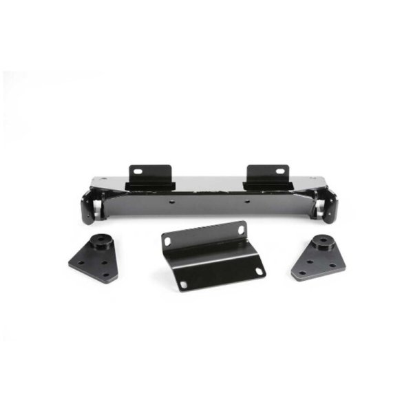 (image for) WARN ProVantage Front Plow Mount Kit
