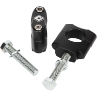 (image for) ODI Universal Handlebar Clamp Kit