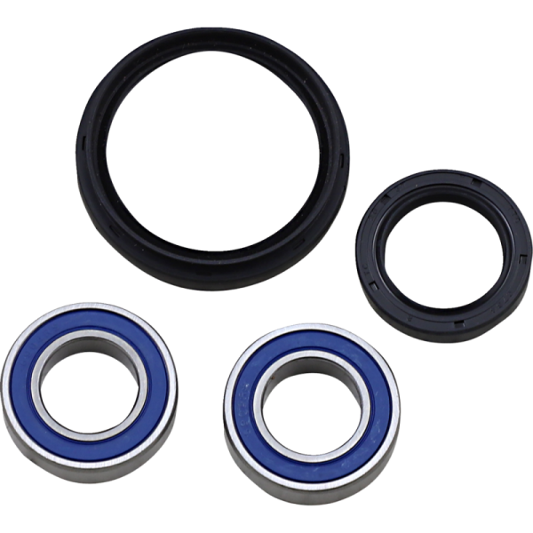 (image for) Moose Racing Front Wheel Bearings and Seal Kit