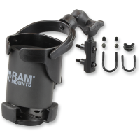(image for) Level Cup XL U-Bolt/Perch Mount Kit