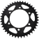 (image for) Vortex Rear F5 PTFE Black Sprocket 42T