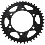 (image for) Rear F5 PTFE Sprocket 42T (Black)