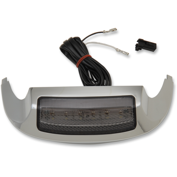 Drag Specialties LED Front Fender Tip Light