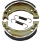 (image for) Rear Standard Brake Shoe for YAMAHA XT225 01-07