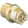 (image for) Mikuni Viton Tip Needle and Seat - Size 1.8