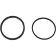 (image for) K&S Brake Caliper Seal Kit