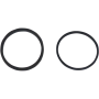 (image for) Rear Brake Caliper Seal Kit for Kawasaki VN1500G Vulcan Nomad 99-00