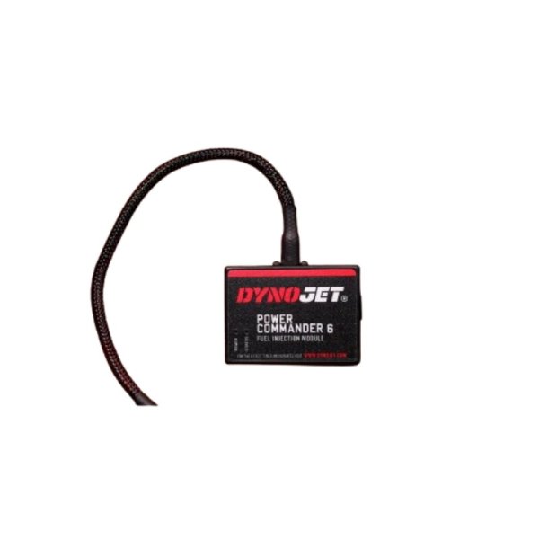 Dynojet Power Commander 6 Fuel Injection Module