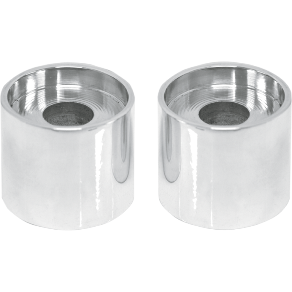 (image for) LA Choppers Riser Extension, Chrome