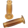 (image for) EMGO GT Grips - Golden Oil (1" Bars)