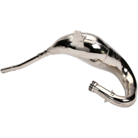 (image for) FMF Gold Series Fatty Pipe - KAWASAKI KX85 02-13