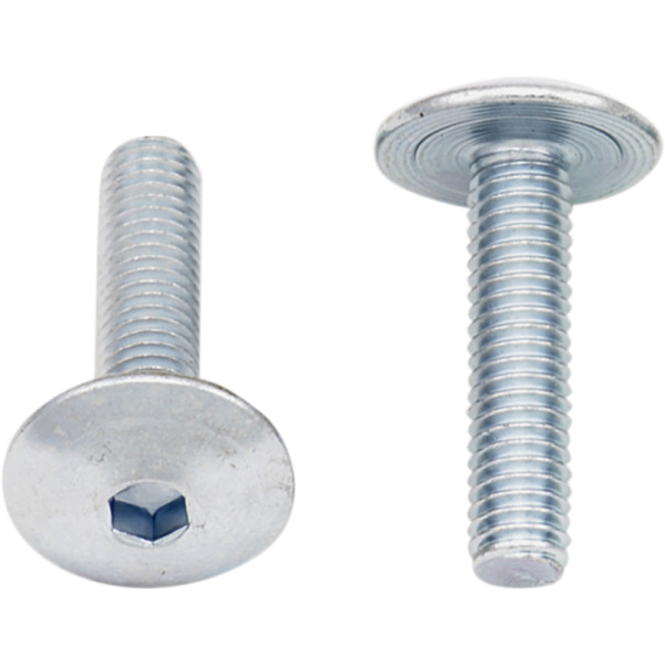 (image for) Replacement Fairing Bolt M6 x 1.0 x 25 mm