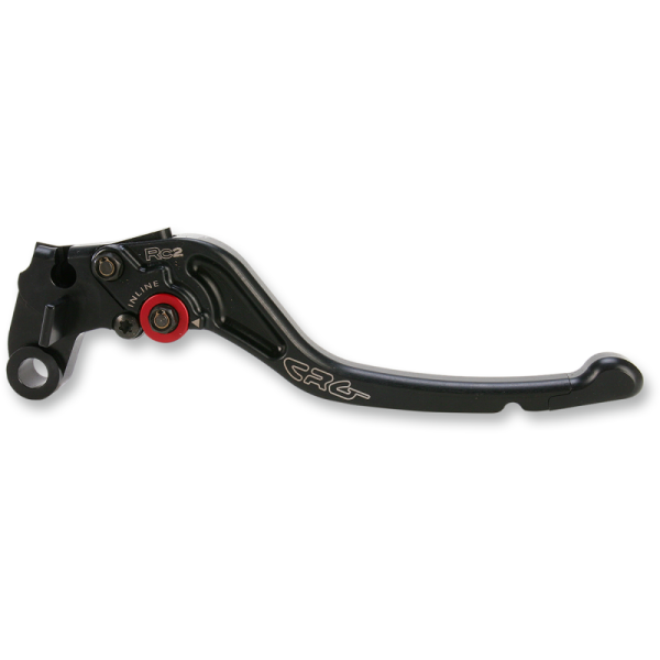 (image for) CRG RC2 Standard Length Clutch Lever - Black