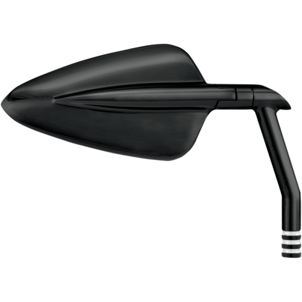 (image for) Performance Machine Vision Series Mirror - Contrast Cut Arrow XL