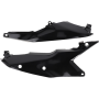 (image for) Acerbis Side Panels/Rear Number Plate - Black