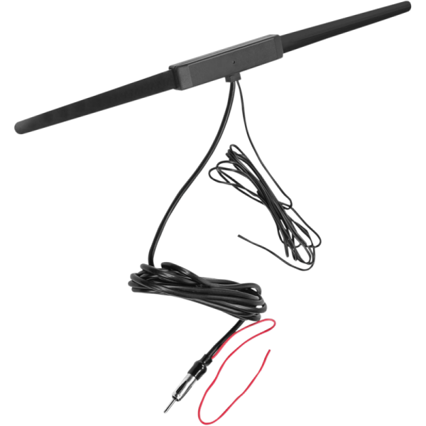 Jensen AM/FM Amplified Antenna