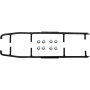 (image for) Extender III Runner for Arctic Cat EXT Powder Special (composite ski) 95-98