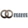 (image for) EBC CSK Clutch Spring 015105