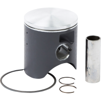 (image for) Vertex Cast Replica Piston Kit - 53.94mm