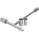 (image for) Tri-Drive Mini T-Handle Kit
