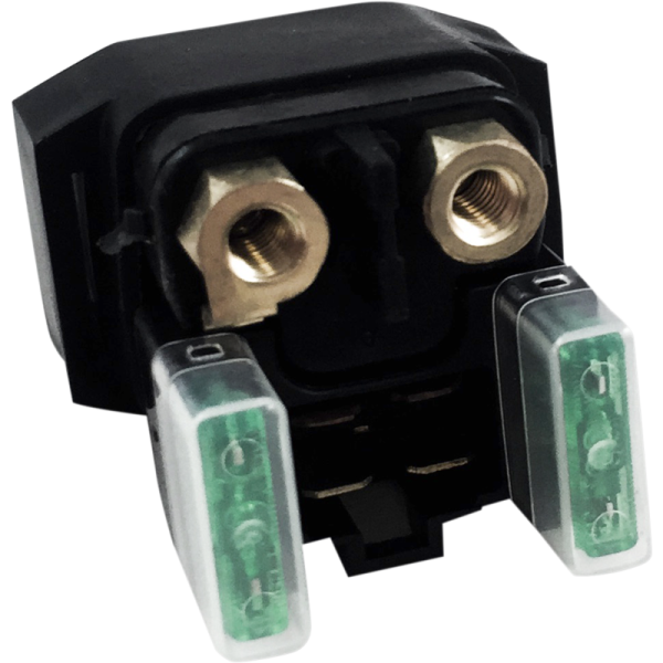 (image for) RICK'S MOTORSPORT ELECTRIC Solenoid Switch for Yamaha XV1700P Road Star Warrior/Midnight Warrior 02-09