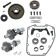 (image for) S&S Cycle MR103 Series Gear Drive Cam Kit