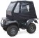 (image for) GEARS ATV Cabin Cover