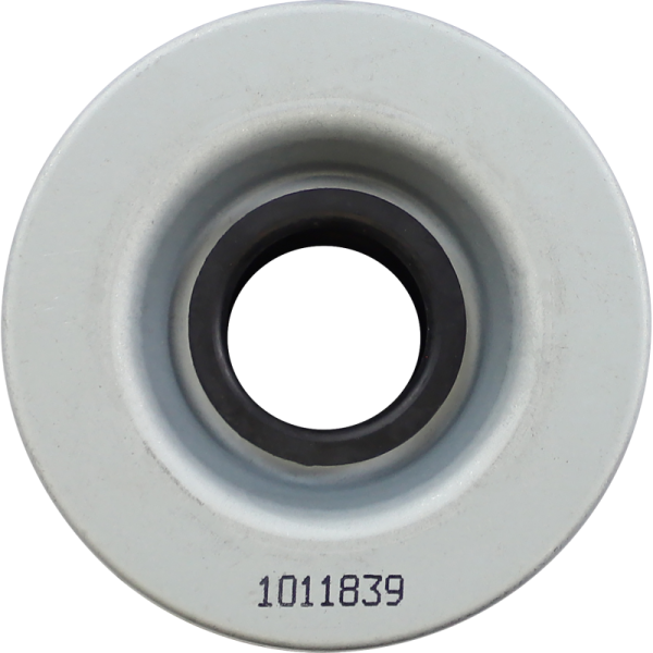 (image for) Hiflofiltro Oil Filter HF125 for Kawasaki EX305Gpz 83-86/KZ305 82-88