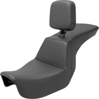 (image for) Tour Step-Up Seat Plain