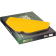 (image for) HifloFiltro Air Filter 1011-1211