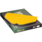 (image for) HiFloFiltro Air Filter for ZX-14 06-11