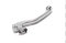 (image for) Polished Brake Lever for Kawasaki KLX250D KLX250R 94-96