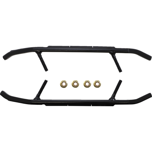 (image for) WOODYS Trail Blazer Runner for Ski-Doo All w/ Pilot 5.7 and 6.9 skis (not for TS skis) 06-18