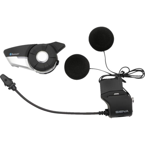 (image for) Sena 20S Intercom Single Kit